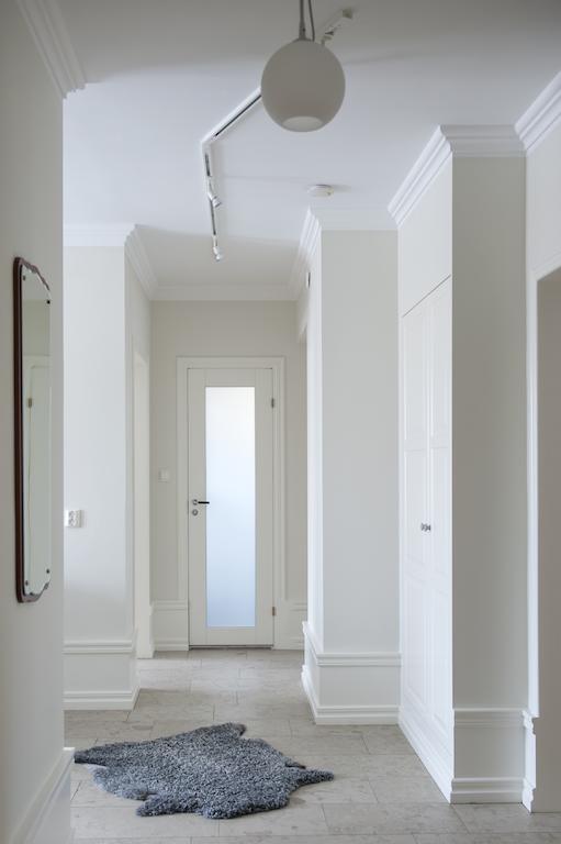 Skoena Hoenor Apartments Висбю Номер фото