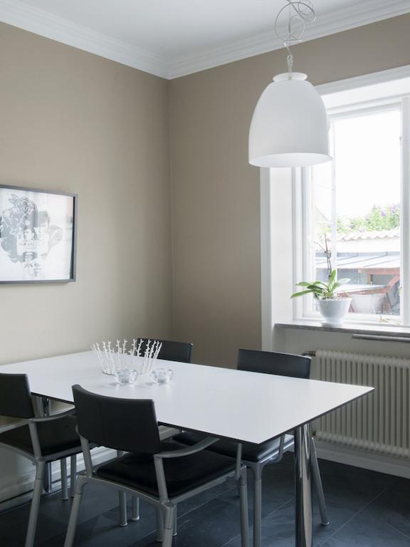 Skoena Hoenor Apartments Висбю Номер фото